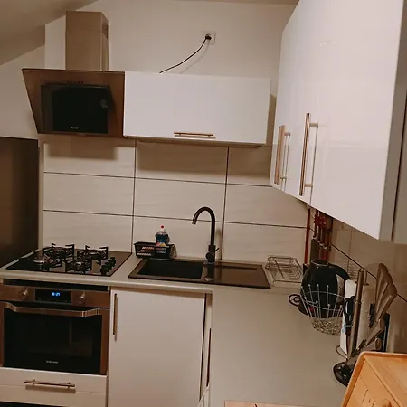 Apartament U Kruka Stronie Śląskie Zewnętrze zdjęcie