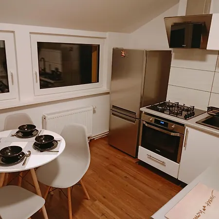 Apartament U Kruka Stronie Śląskie Zewnętrze zdjęcie