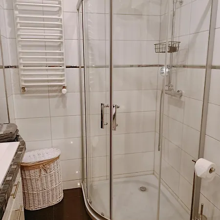 Apartament U Kruka Stronie Śląskie Zewnętrze zdjęcie