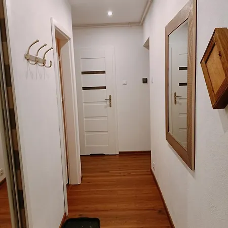 Apartament U Kruka Stronie Śląskie Zewnętrze zdjęcie