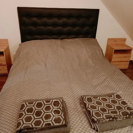 Apartament U Kruka Stronie Śląskie Zewnętrze zdjęcie