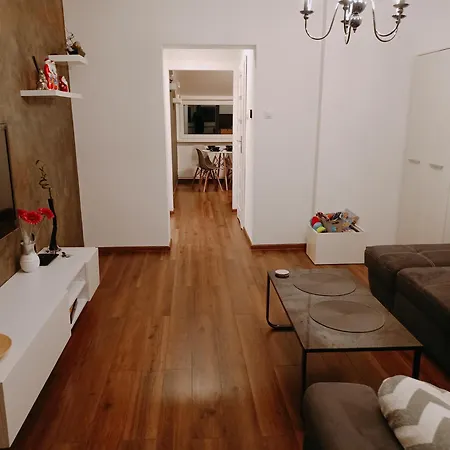 Apartament U Kruka Stronie Śląskie Zewnętrze zdjęcie