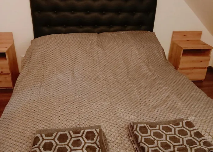 Apartament U Kruka