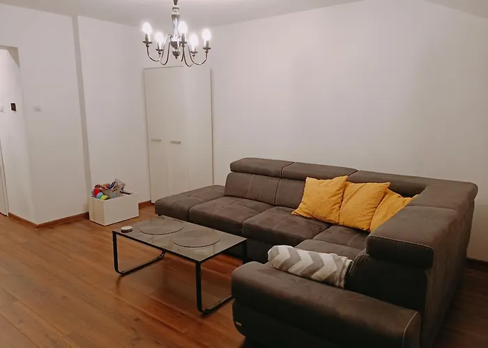 Apartament U Kruka