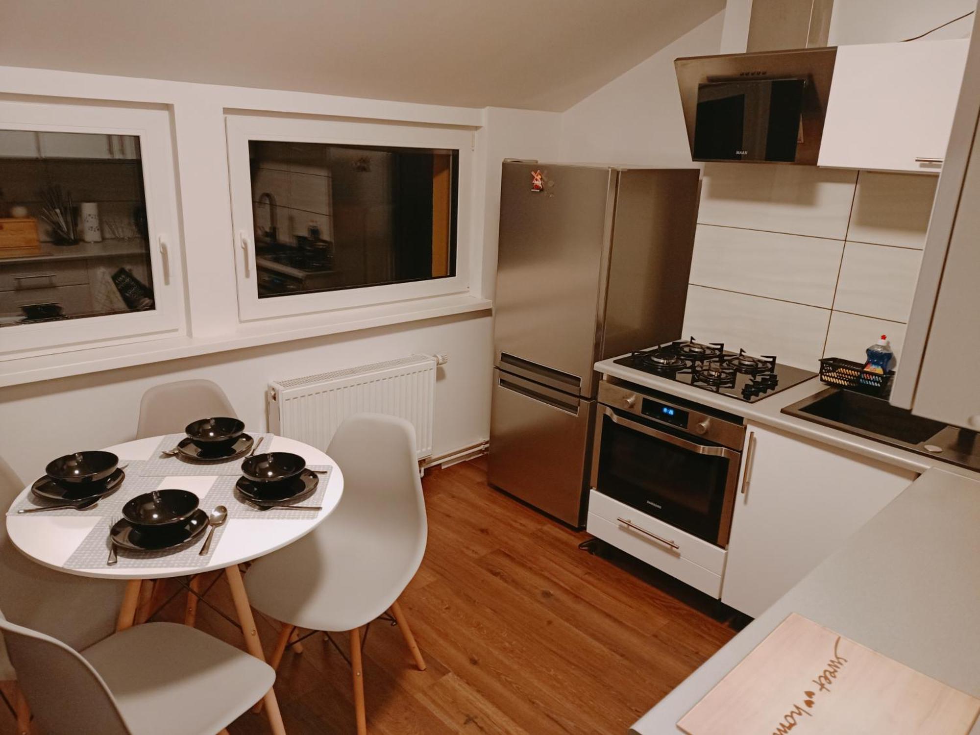 U Kruka Apartment Stronie Śląskie