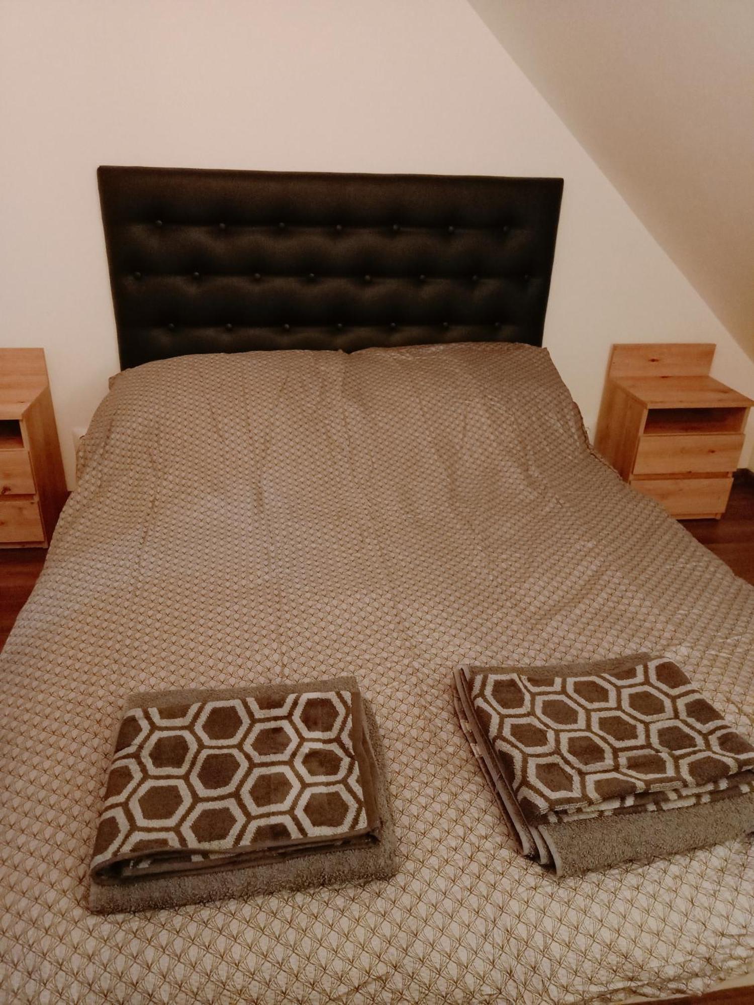 U Kruka Apartment Stronie Śląskie