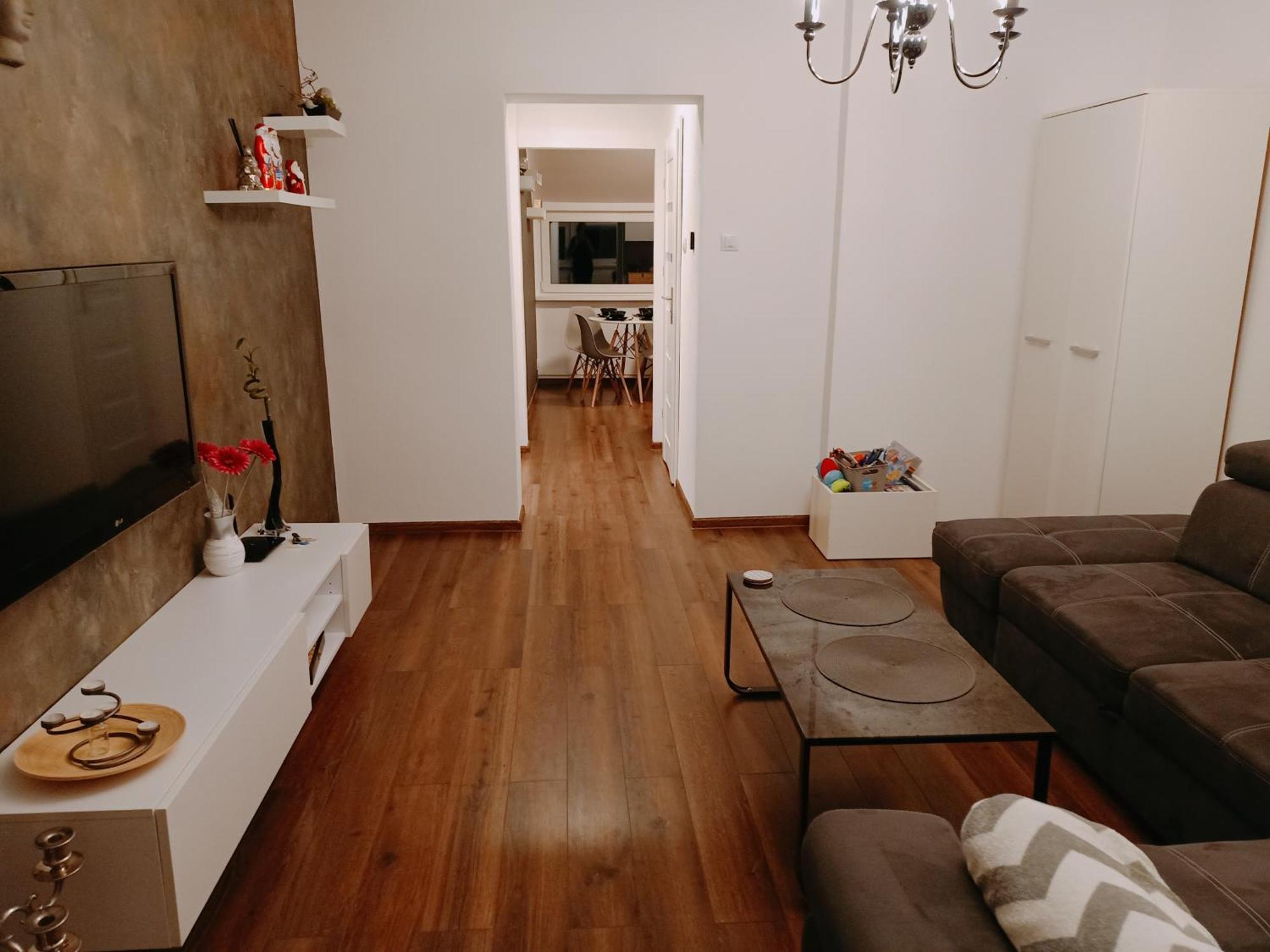 U Kruka Apartment Stronie Śląskie