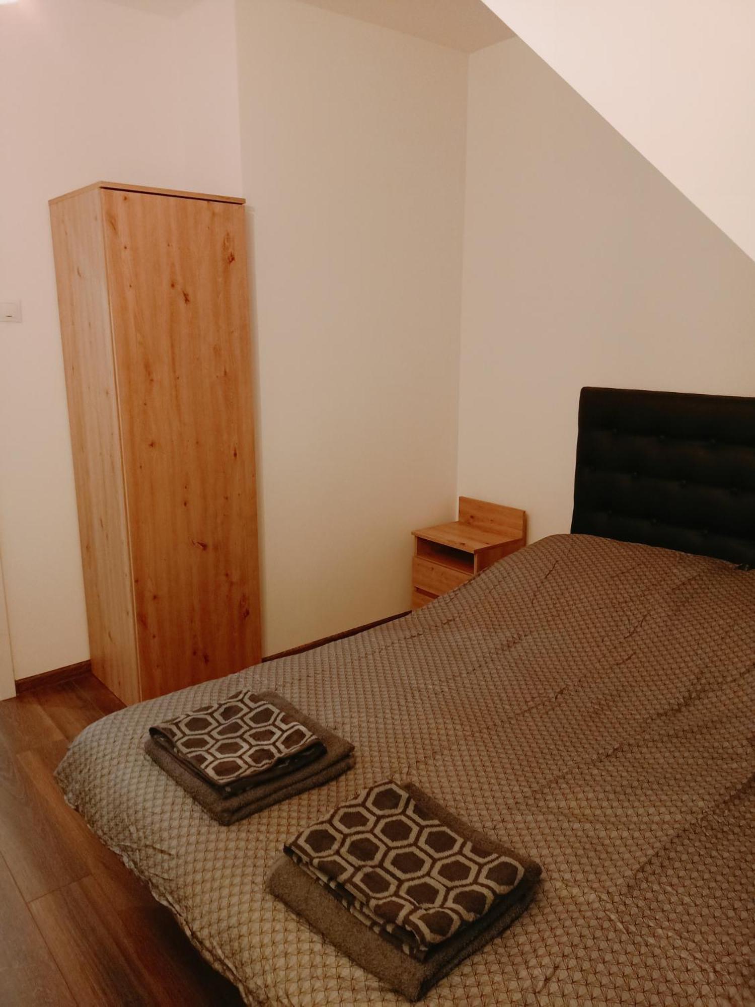 Apartment U Kruka Stronie Śląskie