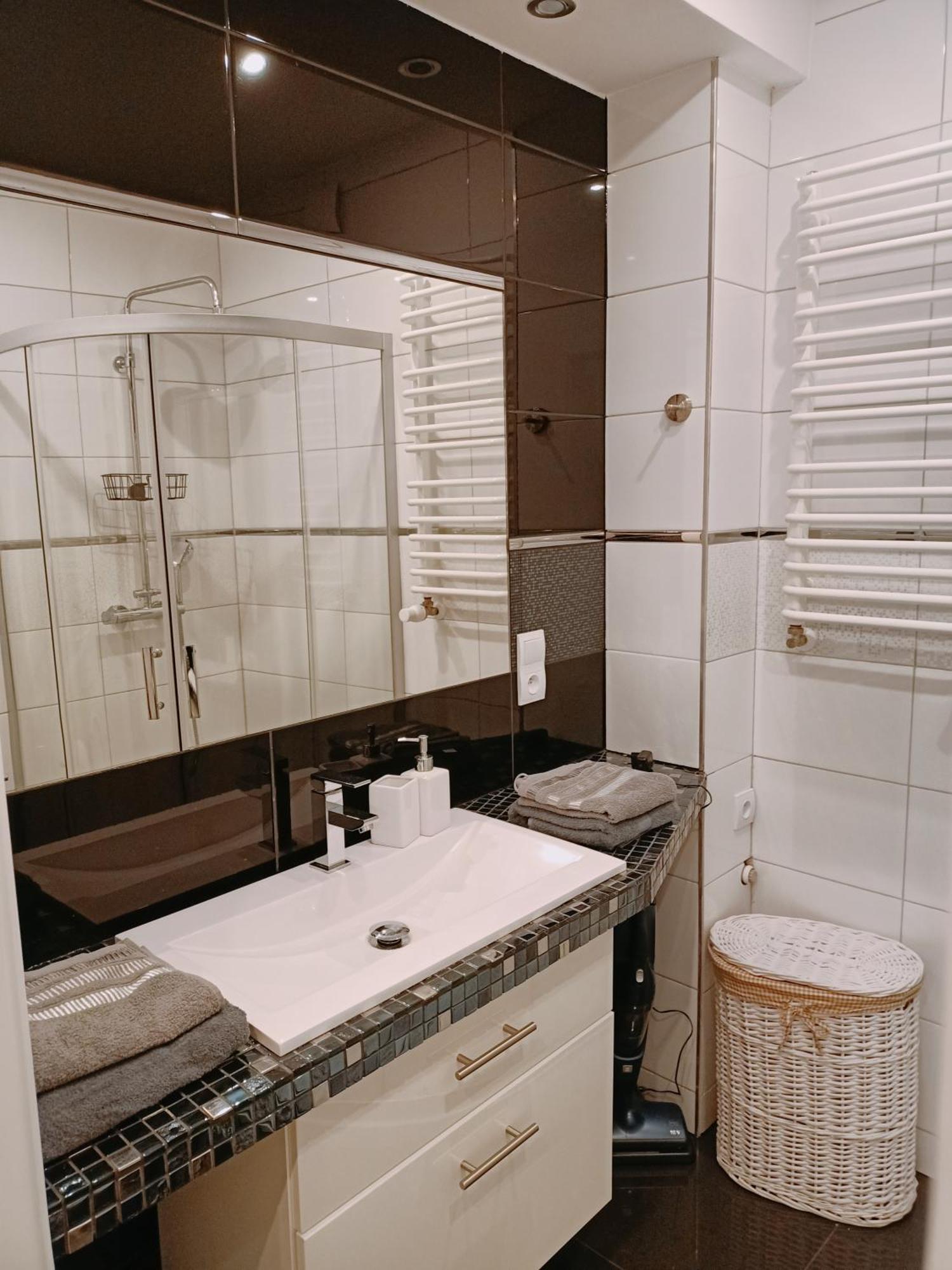 U Kruka Apartment