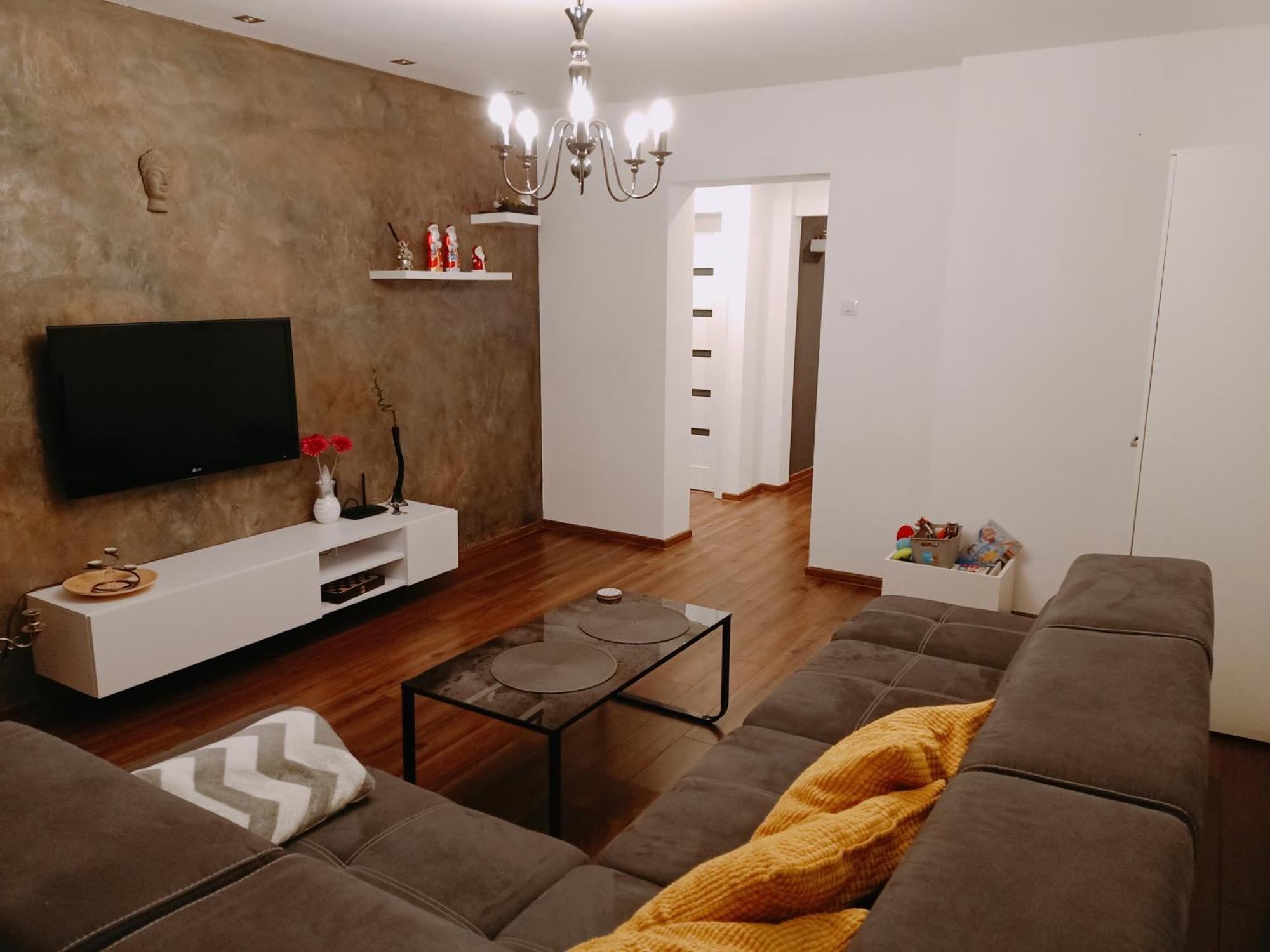 U Kruka Apartment Stronie Slaskie